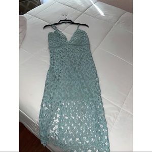 Knee Length Dress